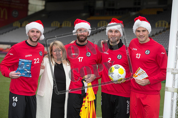 partick thistle