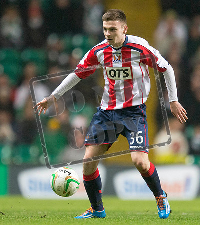 celtic v kilmarnock