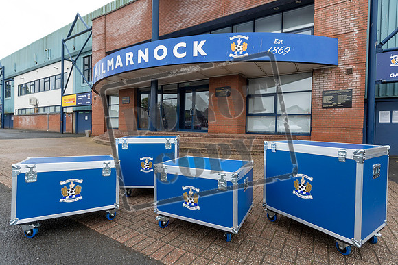 kilmarnock fc
