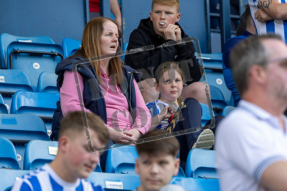 Kilmarnock v Dundee
