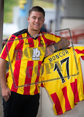 partick thistle signings