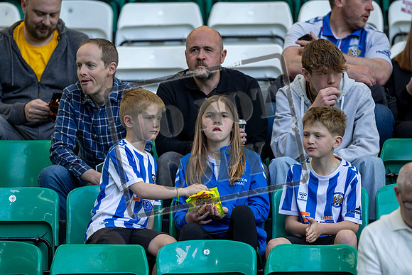 Celtic v Kilmarnock