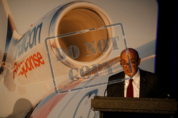NBAA,  Las Vegas, Navada, USA