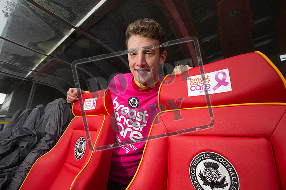 partick/breast cancer scotland