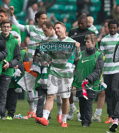SOCCER Celtic
