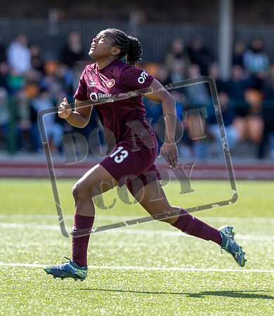 Hibs v Hearts