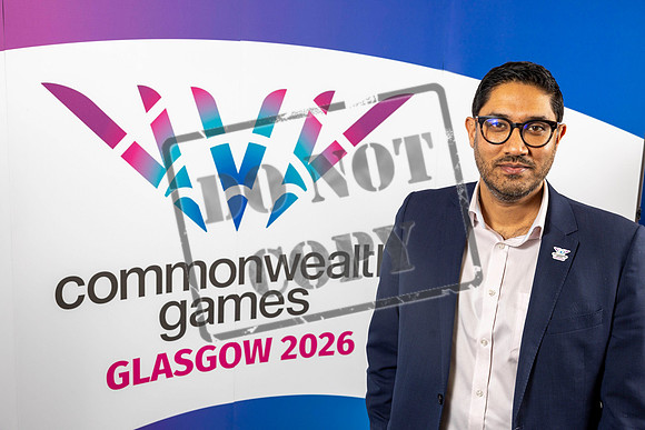 Glasgow 2026
