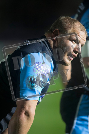 glasgow warriors