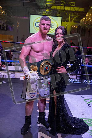 Fightzone boxing