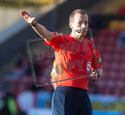 partick thistle v aberdeen