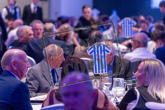 kilmarnock awards