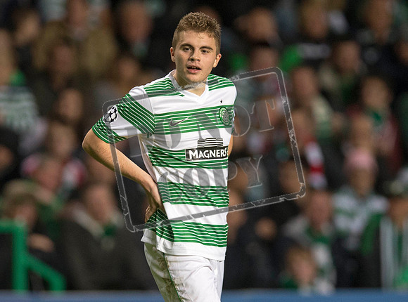 SOCCER Celtic