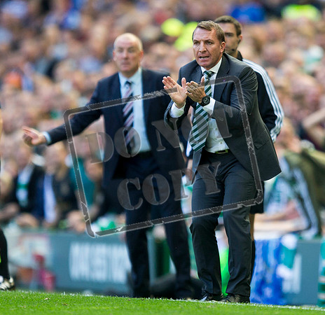 SOCCER Celtic