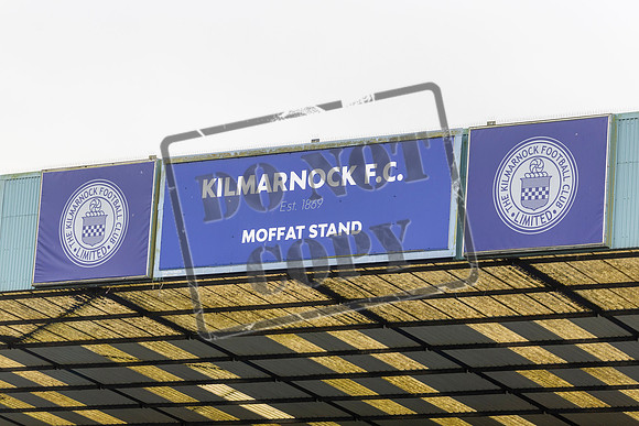 Kilmarnock