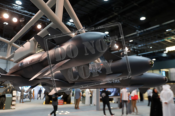 Idex/Navdex Show
