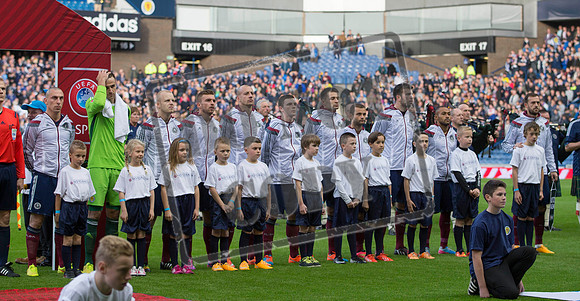 EMP SCOT GEORG