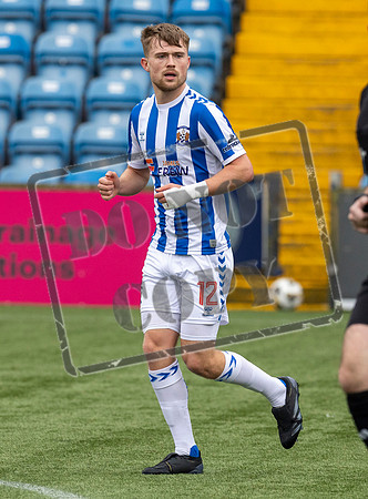 Kilmarnock fc v St Mirren