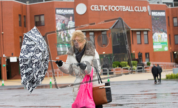 SOCCER Celtic