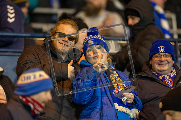 Kilmarnock v Motherwell