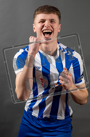 Kilmarnock fc  U18