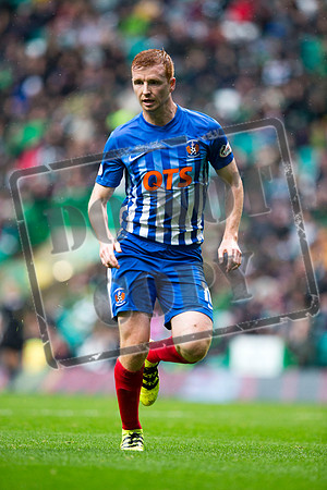 Celtic v Kilmarnock
