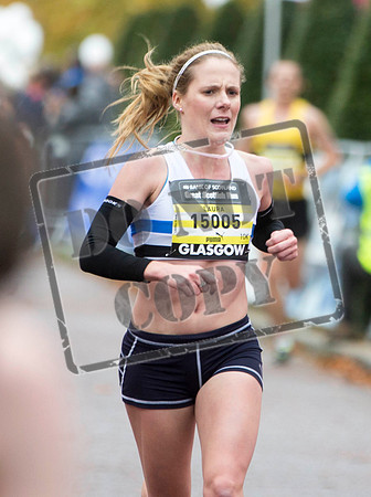 Bank of Scotland Great Scottish Run