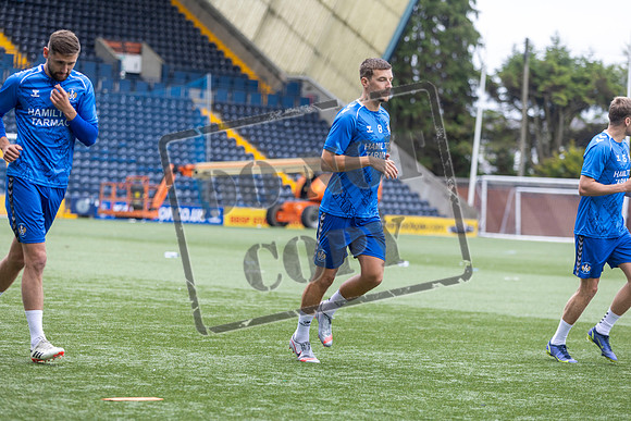 Kilmarnock