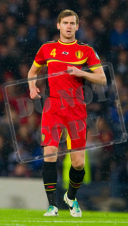 scotland international