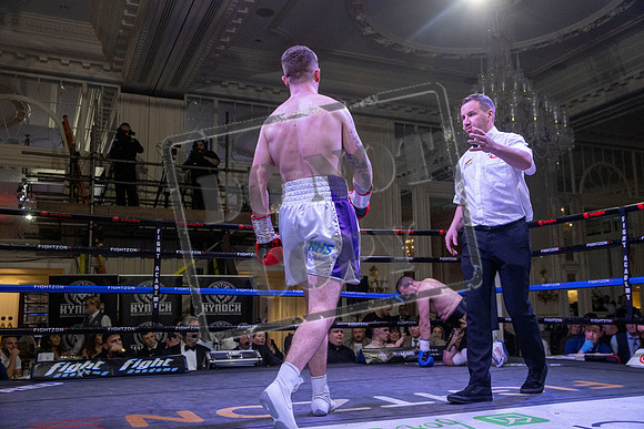 Fightzone boxing