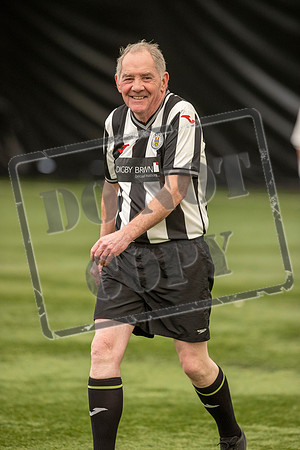 walking football