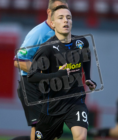 Hamilton v Morton