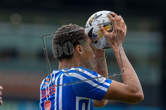 Kilmarnock v dundee