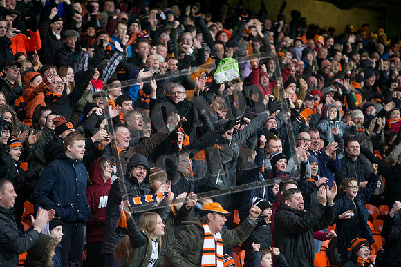 SOCCER Dundee Utd