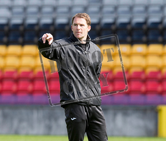 partick thistle