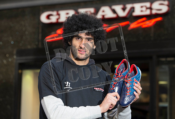 fellaini