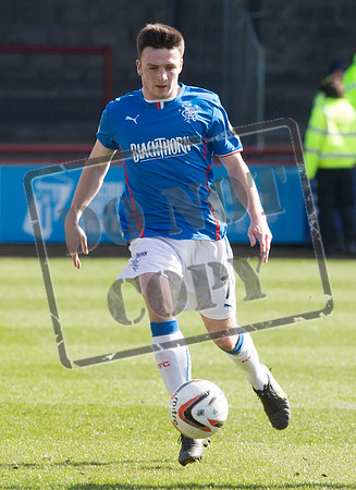 SOCCER Brechin