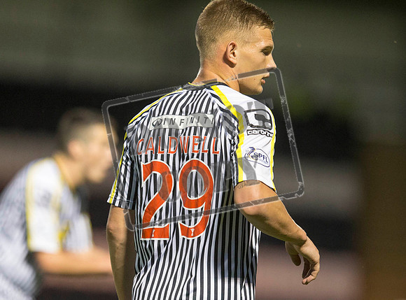 st mirren v hamilton
