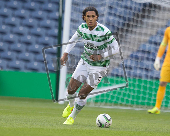 SOCCER Celtic