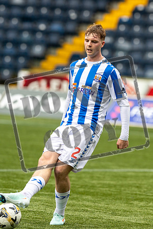 Kilmarnock fc v St Mirren