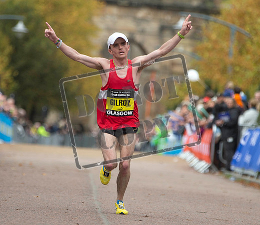 Bank of Scotland Great Scottish Run