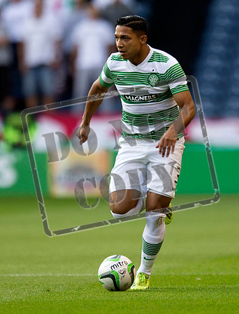 SOCCER Celtic