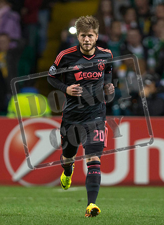 SOCCER Celtic