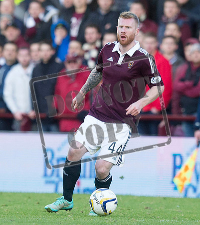 SOCCER Hearts