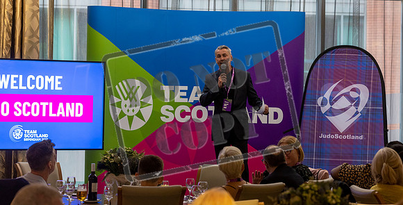 Team Scotland - Birmingham 2022 - Commonwealth Games