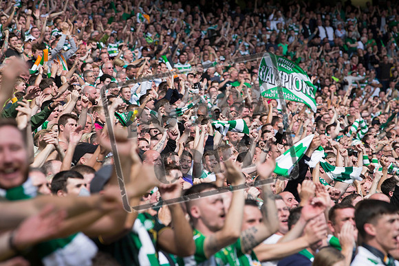 SOCCER Celtic
