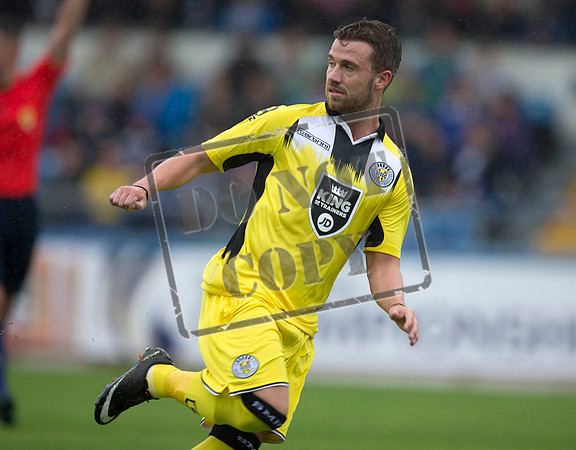 morton v st mirren