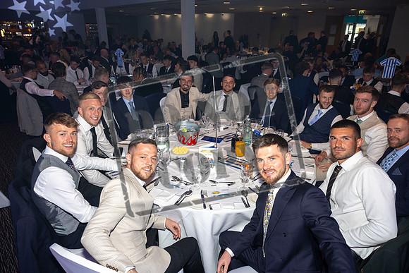 kilmarnock awards
