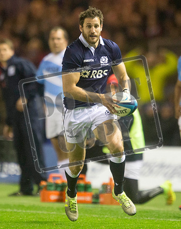 RUGBYU Scotland