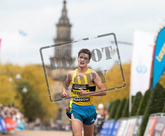 Bank of Scotland Great Scottish Run