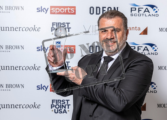 01-05-2022The PFA Scotland Awards 2022